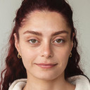 Joanna Arida als Anoud