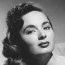 Ann Blyth als Alva Abbott