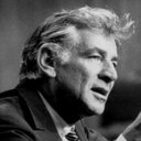 Leonard Bernstein als 