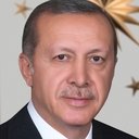 Recep Tayyip Erdoğan als Self (archive footage)