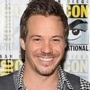 Michael Raymond-James als Linsky