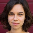Léa Schwartz als Claire Eiffel