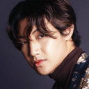 PJ Rosario als Harold