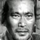 Yoshio Kosugi als 