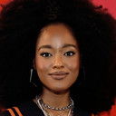 Arsema Thomas als Young Agatha Danbury