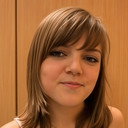 Vikki als Vikki