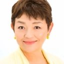 藤田弓子 als Massao's Mother