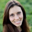 Nicole Vanderhoff als GWH2 Extra Glaring at PA (uncredited)