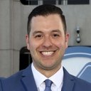 Nick Pepin, Production Assistant