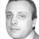 Сергей Исаев als TV presenter