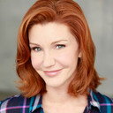 Corie Vickers als Theatre Goer