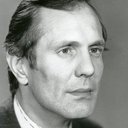 Evald Aavik als Preacher