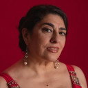 Cinzia Clemente, Extras Casting Assistant