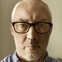 Peter McKenna, Executive Producer