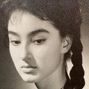 Dodo Chogovadze als Princess Budhur