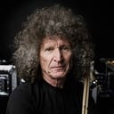 Tommy Aldridge als 