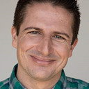 Benjamin Siemon als Collin DeKalb (voice)