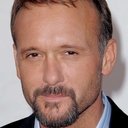 Tim McGraw als Aaron Jackson