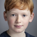 Freddie Spry als Teddy Forrest (voice)