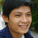 Lê Thế Lữ als Kim