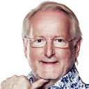 Eyvind Hellstrøm als Seg selv