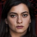 Shaden Kanboura als Teacher