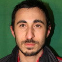 Ceyhun Dadaşov als gənc şair (titrlərdə yoxdur)