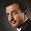 Turan Seyfioğlu als Cingöz Recai