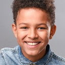 Theo Somolu als Taka Cub (voice)