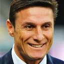 Javier Zanetti als Self