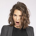 Alexandra Pizzagali als Self