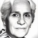 Muşarrafa Qosimova als Mama Nasreddina