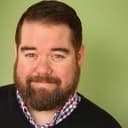 Nick Armstrong als Random Man