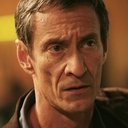 François Levantal als 'Astérix'