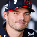 Max Verstappen als Self