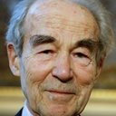 Robert Badinter als Self