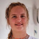 Mary Finn als Self