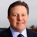 Zak Brown als Zak Brown