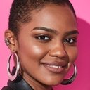 China Anne McClain als Uma (voice)