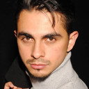 David Gerena als Alexander Palacio