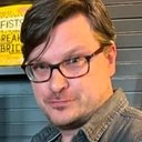 Mark Nelson als Self