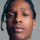 A$AP Rocky als William King