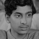 Smaran Ghosal als Teenage Apurba "Apu" Kumar Ray