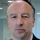 Stephen Smith als Presenter