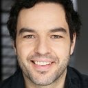 Frédéric Cloutier als Archéologue de Baptiste