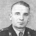 Georgiy Koshmyak, Military Consultant