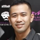 Natalius Chendana als TV Producer