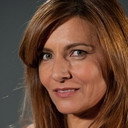 Vera Alves als Patrícia