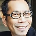 Lam Lap-San als Raymond Chan