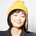 Megumi Eda als Famous actress (Segment “Anna's film”)